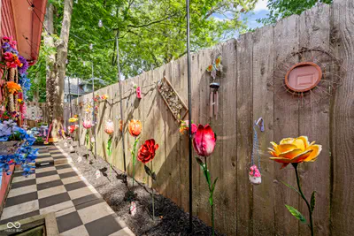 814 48th Street, Indianapolis - 48