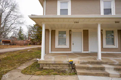 2343 Adams Street, Indianapolis - 2