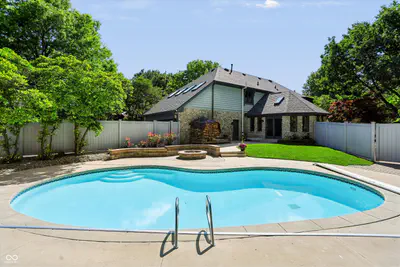 6717 La Tour Circle, Indianapolis - 85