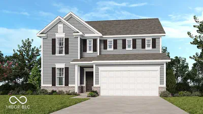 419 Chester Lane, Pittsboro