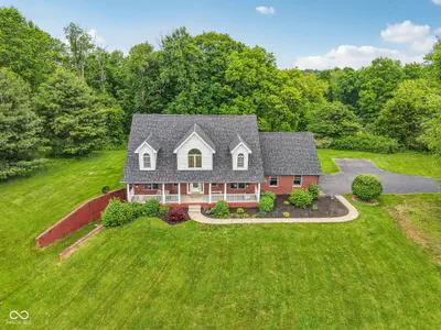 3564 Clear Creek Boulevard, Martinsville - 56