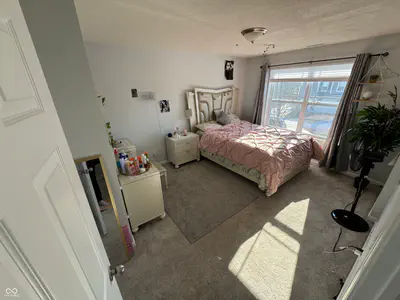 8836 Hornady Court, Indianapolis - 13