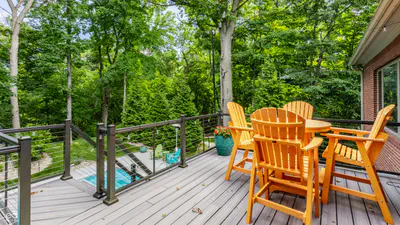 14696 Thor Run Drive, Fishers - 57