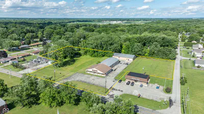 920 Rangeline Road, Anderson - 5