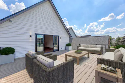 8694 Morgan Drive, Fishers - 3
