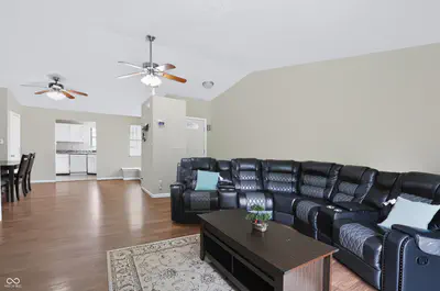 4510 Stone Mill Drive, Indianapolis - 6