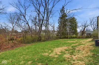 6630 10th Street, Indianapolis - 23