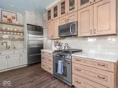 1218 Central Avenue, Indianapolis - 21