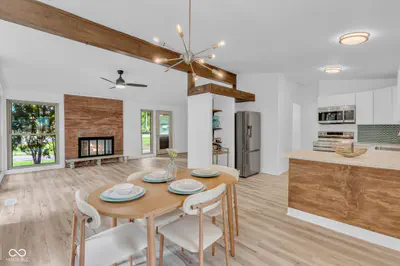 9105 Washington Boulevard, Indianapolis - 8
