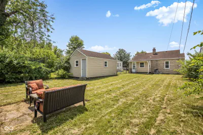1413 Wallace Avenue, Indianapolis - 30