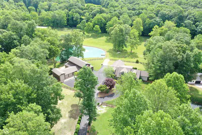 6366 County Road 100, Greensburg - 58