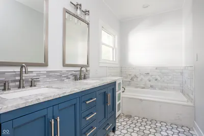 8641 Fawn Lake Circle, Indianapolis - 47