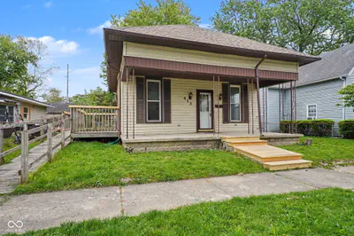 413 12th Street, Elwood - 2