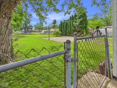107 Tanglewood Drive, Anderson - 27