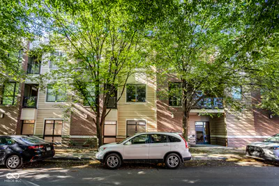 233 Saint Joseph Street, Indianapolis