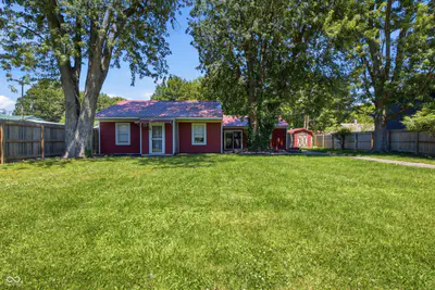 8948 Robey Drive, Indianapolis - 23