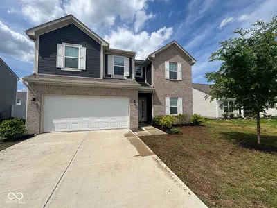 10246 Caprock Canyon Drive, Indianapolis