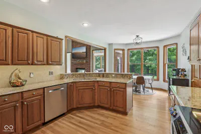 3564 Clear Creek Boulevard, Martinsville - 20