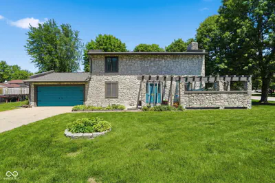 3712 Ivory Way, Indianapolis