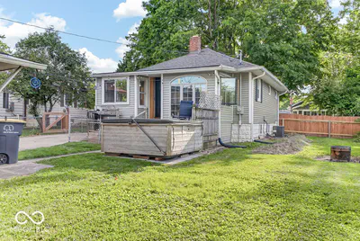 305 20th, Beech Grove - 35