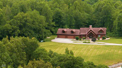 920 County Road 300, North Vernon - 3