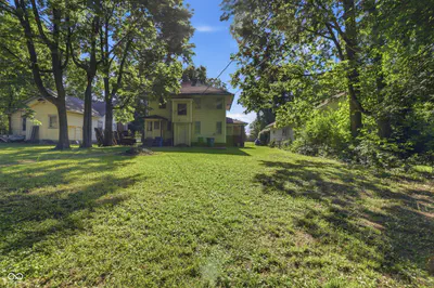 4024 Winthrop Avenue, Indianapolis - 7
