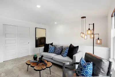 403 Michigan Street, Fortville - 36