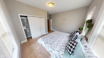 921 State Avenue, Indianapolis - 43