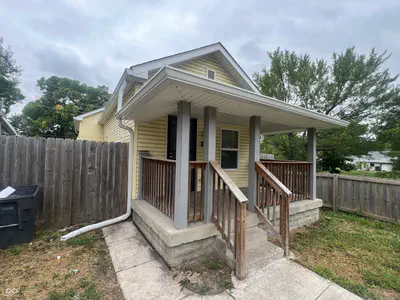 2522 Harding Street, Indianapolis - 2