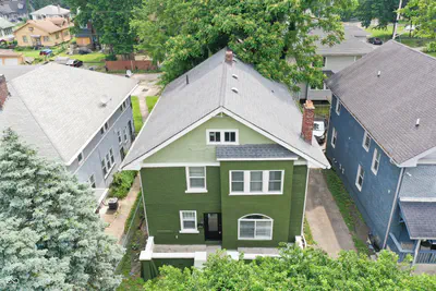 3307 College Avenue, Indianapolis - 5