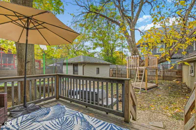 3628 Pennsylvania Street, Indianapolis - 69