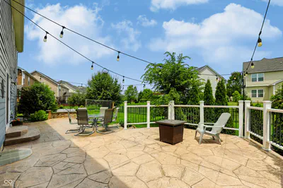 11947 Mannings Pass, Zionsville - 74