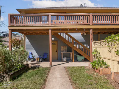 1218 Central Avenue, Indianapolis - 51