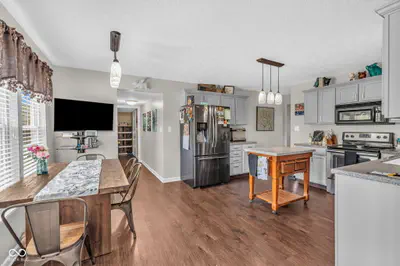2905 Shadow Lake Drive, Indianapolis - 15