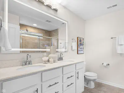 9448 Oakley Drive, Indianapolis - 24
