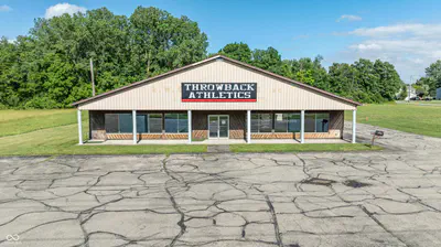 920 Rangeline Road, Anderson - 2