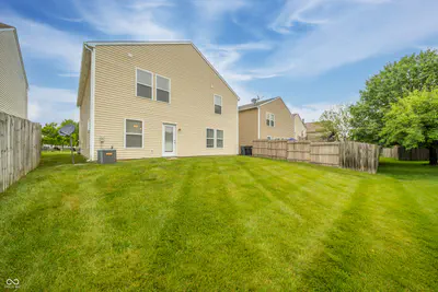 7631 Charlotte Drive, Ingalls - 5