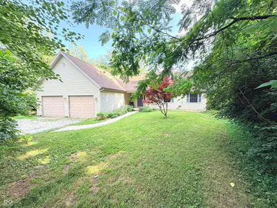 2545 Overcoat Road, Crawfordsville