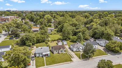 1413 Wallace Avenue, Indianapolis - 32