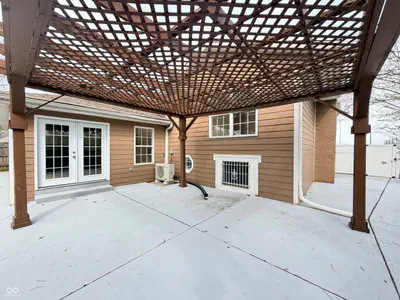 4302 Burrwood Drive, Indianapolis - 10
