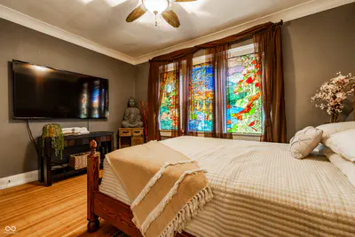 675 Woodruff Place West Drive, Indianapolis - 30