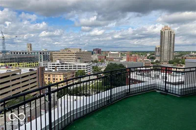 333 Massachusetts Avenue, Indianapolis - 20