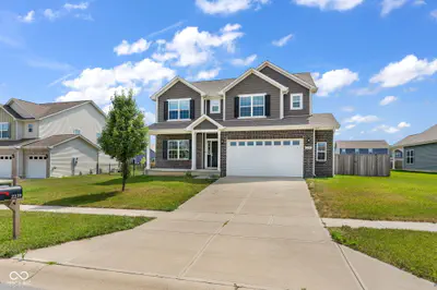 2239 Summer Shore Drive, Greenwood - 2