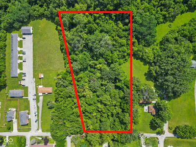 2427 Hobart Road, Indianapolis