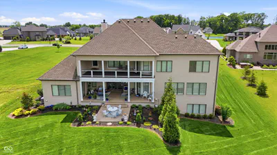 4025 Lochview Court, Bargersville - 135