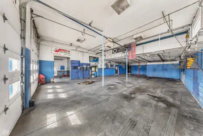 5982 State Road 32, Anderson - 6