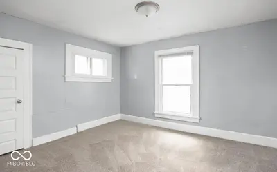 901 Parker Avenue, Indianapolis - 16