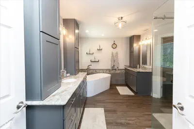 1025 Bear Cub Drive, Cicero - 30