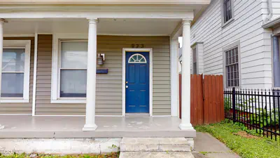 923 State Avenue, Indianapolis - 4