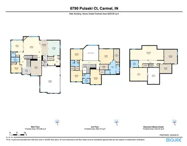 6790 Pulaski Court, Carmel - 52